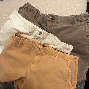 Womens shorts